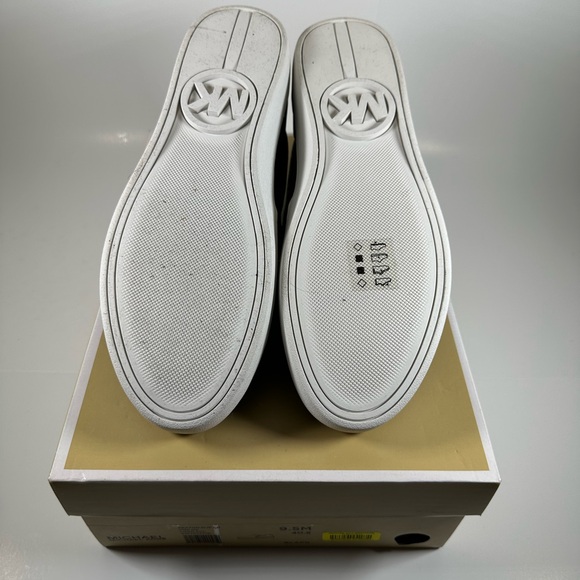 Michael Kors Slip-On Sneaker - Picture 2 of 4